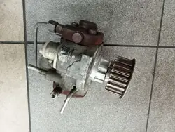 Mitsubishi L200 DID 2006- Korkeapainepumppu 1460A047