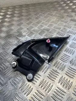Cadre de rétroviseur gauche OEM 802934 Nissan Qashqai II