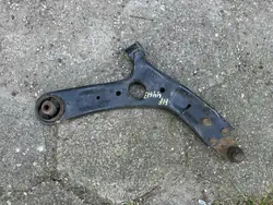 Braccio di Controllo Anteriore Destro Kia Soul II