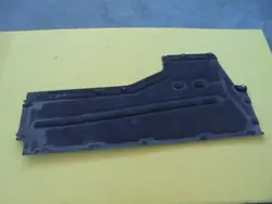 Escudo Inferior Esquerdo BMW G30 G31 OEM 7351447