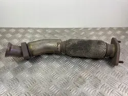 Coletor de escape SsangYong Rexton OEM FOB27001
