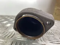 Collecteur d'échappement SsangYong Rexton OEM FOB27001