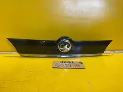 Guarniçao porta-malas Opel Meriva B OEM 13268754