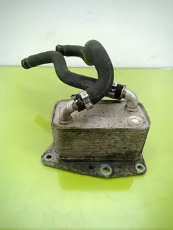 Refrigerador de óleo OEM 5989070271 para Alfa Romeo 159