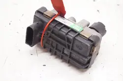 Volvo Turbon Aktuator OEM 6NW009543 G27