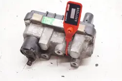 Volvo Turbon Aktuaattori OEM 6NW009543 G27