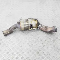 Catalyseur Maserati Levante SUV OEM 670107532