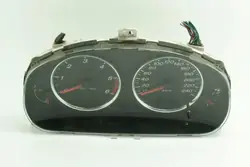 Snelheidsmeter Mazda 6 I (2002-2008) OEM GJ6W C