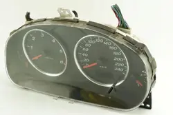 Velocímetro Mazda 6 I (2002-2008) OEM GJ6W C