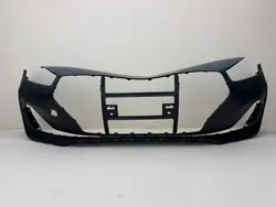 OEM HYUNDAI I30 III 3 FASTBACK etupuskuri PDC:llä