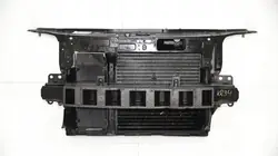 OEM 371116809 Etuhihna Skoda Fabia II 2006-2010