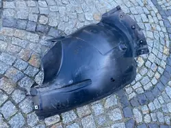 Aile avant droite Mercedes Classe B 247 OEM 2476906500