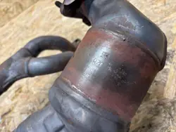 Catalyseur Subaru OE F028 pour Forester 2015-2020