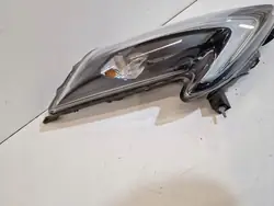 Farol Dianteiro Direito Nissan Juke F15 Lift 26120-BV80D