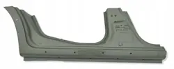 Umbral derecho OEM 64111-62RV0-P41 para Suzuki Ignis III