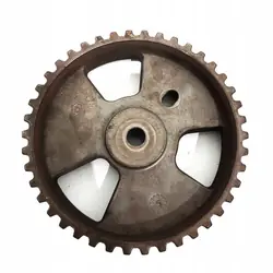 Kampiakselin pyörä Peugeot Citroen 2.0 HDI