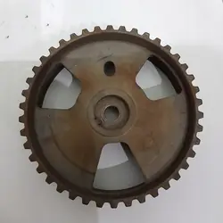Nockenwelle Rad Peugeot Citroen 2.0 HDI