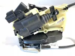 Rear Tailgate Lock Ford Ecosport SUV GN1A-5426413-BC
