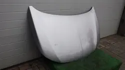 Capot MASKA DS7 - Blanc Perle, État Utilisé
