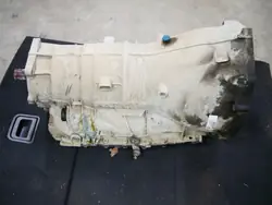 Boîte automatique BMW 7590342 pour 330xd N57