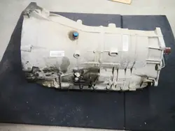 BMW 7590342 Automatikgetriebe für 330xd N57
