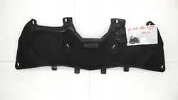 Aislamiento de capó Ford C-Max MK2 OEM 375485517