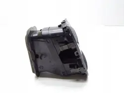 Grelha de ar dianteira esquerda OEM 5N0819709 VW Tiguan I