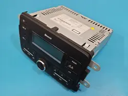 Dacia Sandero II Radio OEM 281156864R Käytetty