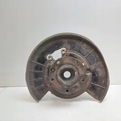 Mozzo ruota posteriore Porsche Cayenne 2014 7P0501655A