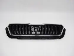 Griglia anteriore Skoda Scala 2019+ OEM 657853653A