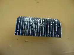 Module contrôle clignotant BMW OEM 24471001