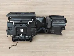 Soprador de aquecimento OEM 4G1820005L Audi A6 C7 - Usado