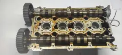 Cabeça de Cilindro Volvo OEM 1001770 para S40/V40