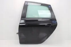 Puerta trasera izquierda OEM 360211533 para Opel Astra J