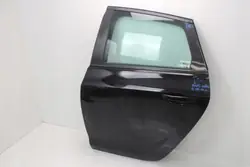 Porta traseira esquerda OEM 360211533 para Opel Astra J