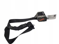 Front Seat Belt Right Side Saab 9-3 Ver2 12760942