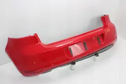 Pare-chocs arrière OEM 360213637 pour VW Golf VI 08-13