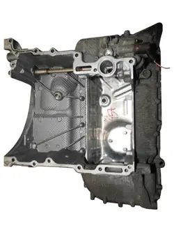 Audi OE 059103601CD Ölwanne - Gebraucht