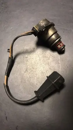 Capteur BMW OEM 0281002071 pour Série 5 E34