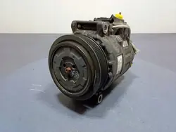 MERCEDES S-CLASS W221 3.5 V6 COMPRESOR A/C A0022300911