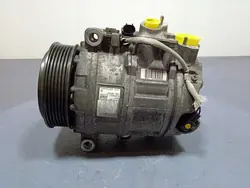 MERCEDES S-CLASS W221 3.5 V6 COMPRESSEUR A/C A0022300911