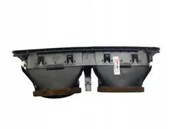 Volvo S60 I keskusilmastointiristikko OEM 3409374