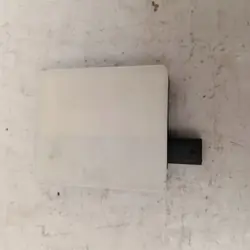 Módulo sensor ponto cego OEM A0009005750 Mercedes GLC