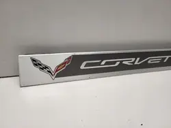 OEM 22789326 Couvre-seuil gauche/droit pour Corvette C7