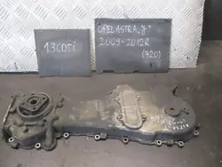 Oljepumpens kåpa Opel Astra J 55575253