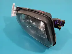 Farol Halógeno Direito Mercedes W211