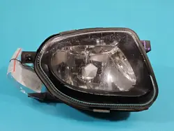 Halogène Droit Mercedes W211