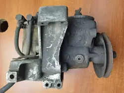 Bomba de direção assistida Mercedes W123 1164601780