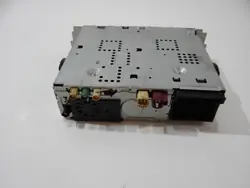 Lecteur Radio Navigation BMW F10 F11 OEM 9311305