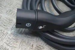 Adaptateur Charge OEM 22kW 32A Kia Xceed PHEV 230V